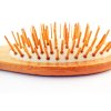vyrp12 1261317 MAGNUM Kartac na vlasy z bambusoveho dreva 22 cm close