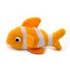 vyr 1384179 MAGNUM zlata rybka detska myci houba PREMIUM orange fish