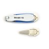 vyrp12 1403116 MAGNUM blue klesticky na nehty 360 Rotary Blade file