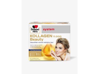Kolagen 11 000 Krása