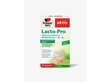 Lacto- Pro