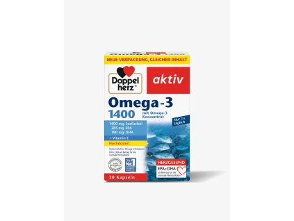 Omega-3 1400