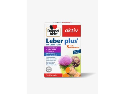 Leber plus