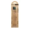 ZUBNÍ KARTÁČKY Bamboo ULTRASOFT 3 ks
