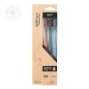ZUBNÍ KARTÁČKY ECO 4380 SOFT 3 ks