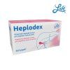 Heplodex 40 kapslí