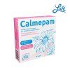 Calmepam 30 kapslí