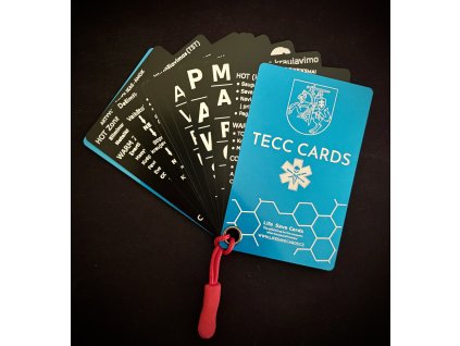 LTU - TECC