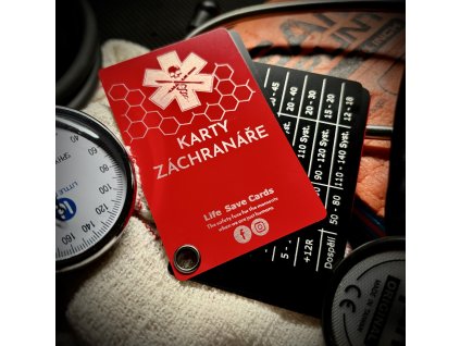 SVK - Záchranár