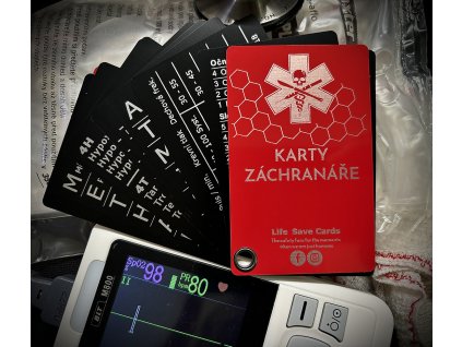 SVK - Záchranár STUDENT