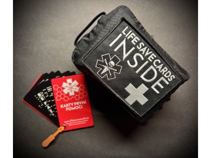 Lékárnička MINI MED KIT