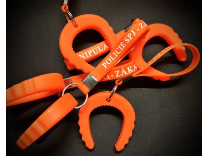 Dveřní klín - PODKOVA