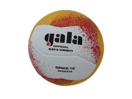 Spike 12