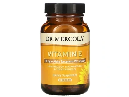Vitamin E