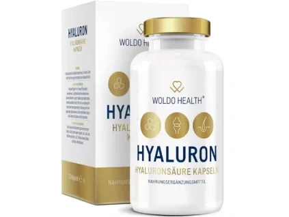 Hyaluron