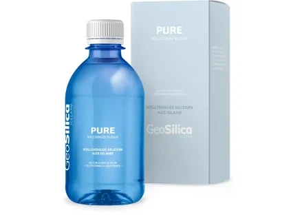 Geo Silica