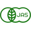 Logo oragnická kvalita JAS