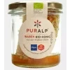 PUR ALP Alpská BIO medová plástva (celistvá) 200g (CZ BIO OO2)