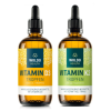 Vitaminy D3 + K2