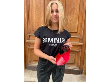 Tričko dámské MINImalist