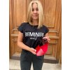 Tričko dámské MINImalist