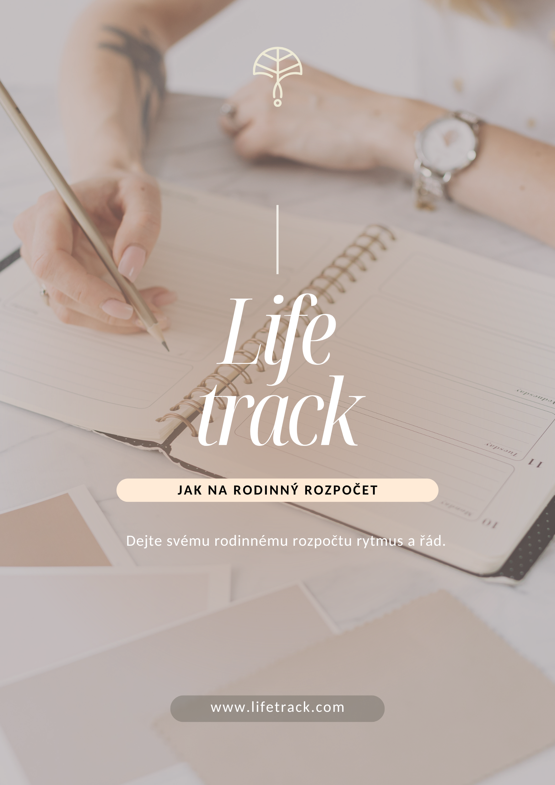 Lifetrack: Jak na rodinný rozpočet