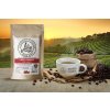 4 Roses espresso zmes  LiFi Caffe 100% Arabica