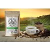 BURUNDI Long Miles Coffee Estate  LiFi Caffe 100% Arabica