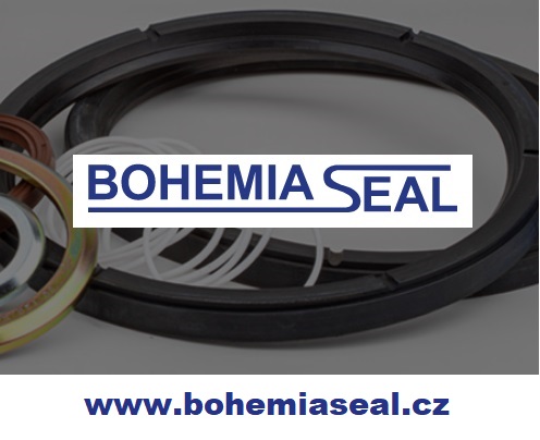 Bohemia Seal, s.r.o.