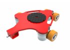 01.ECO-Skate® ROTO MINI (PU)