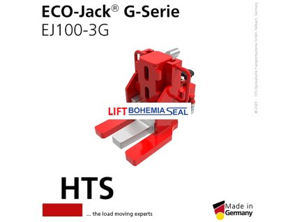 EJ100 3G 1