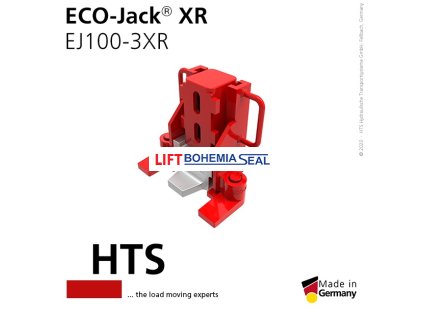 EJ100 3XR 1