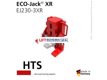 EJ230 3XR 1