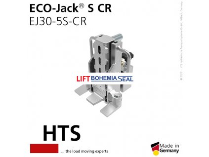 EJ30 5S CR