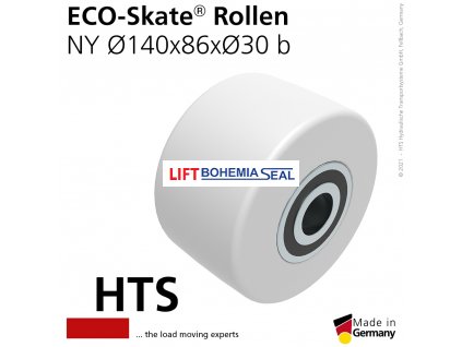 Ø140x86xØ30 B NY
