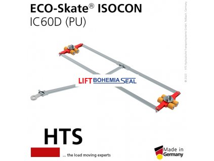IC60D (PU)
