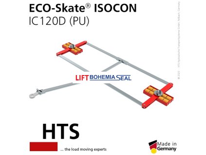 IC120D (PU)