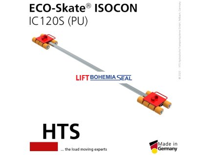 IC120S (PU)