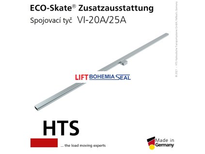 Spojovací tyč VI‑20A