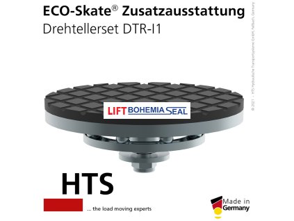 Dosedací plocha DTR I1