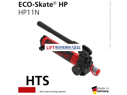 HP11N‑520 ruční čerpadlo