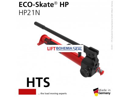 HP21N‑520 ruční čerpadlo