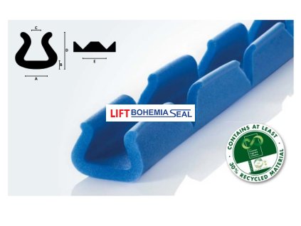 NOMAPACK ® U MULTISHAPE foto