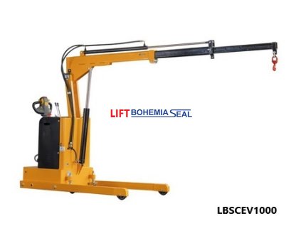 LBSCEV1000 1