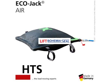 zvedací vak 8 bar AIR