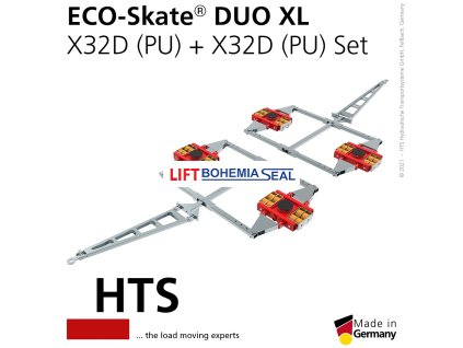 sada X32D (PU) + X32D (PU)