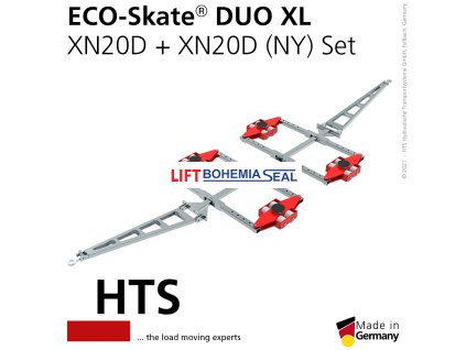 XN20D (NY)+XN20D (NY)