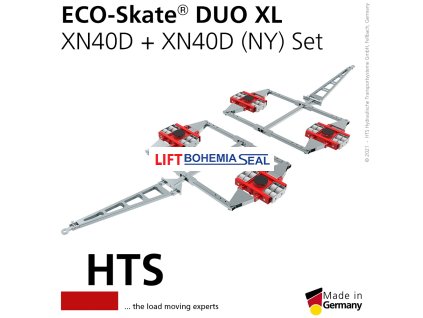 XN40D (NY)+XN40D (NY)
