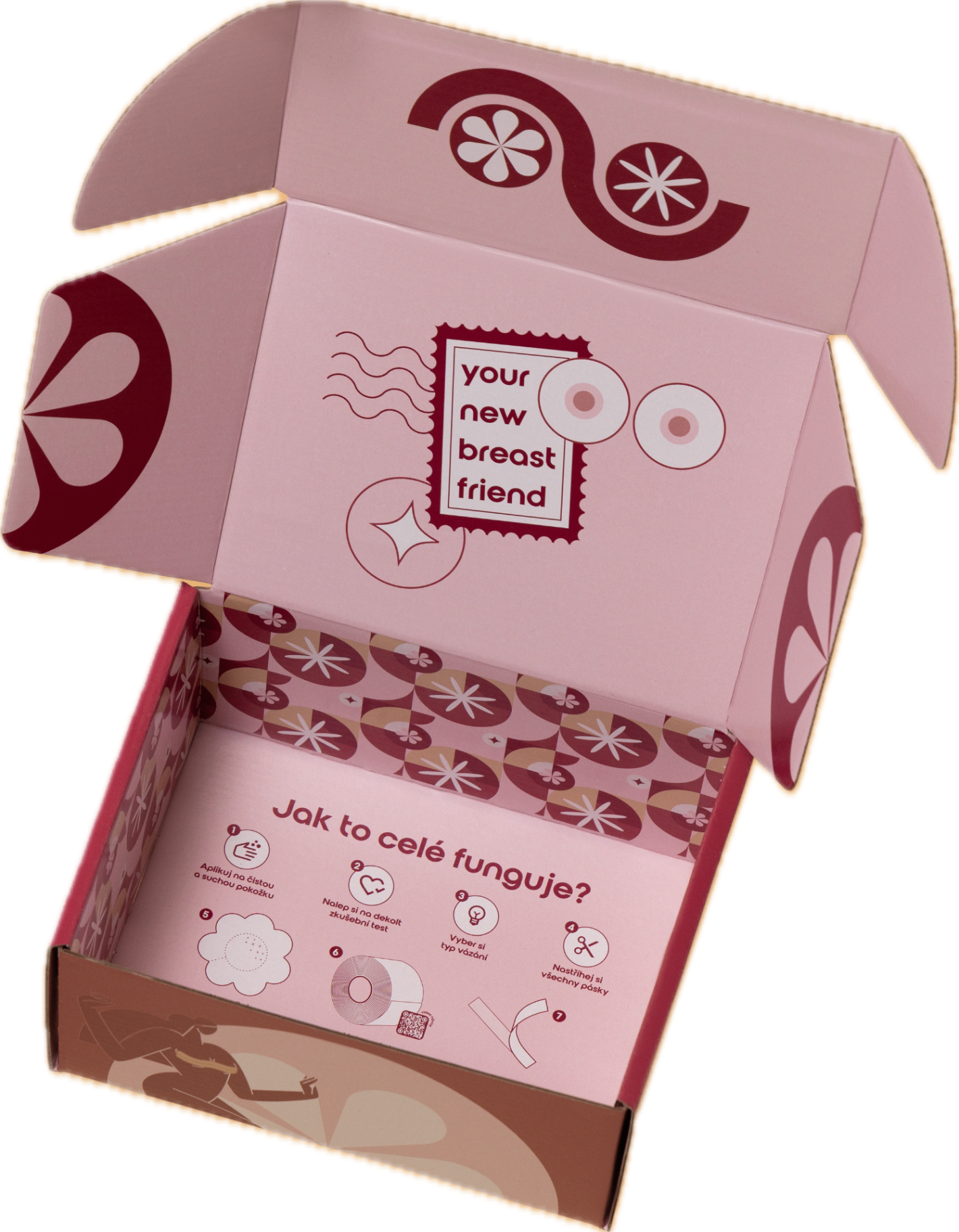 Lifties box