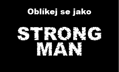 strongman